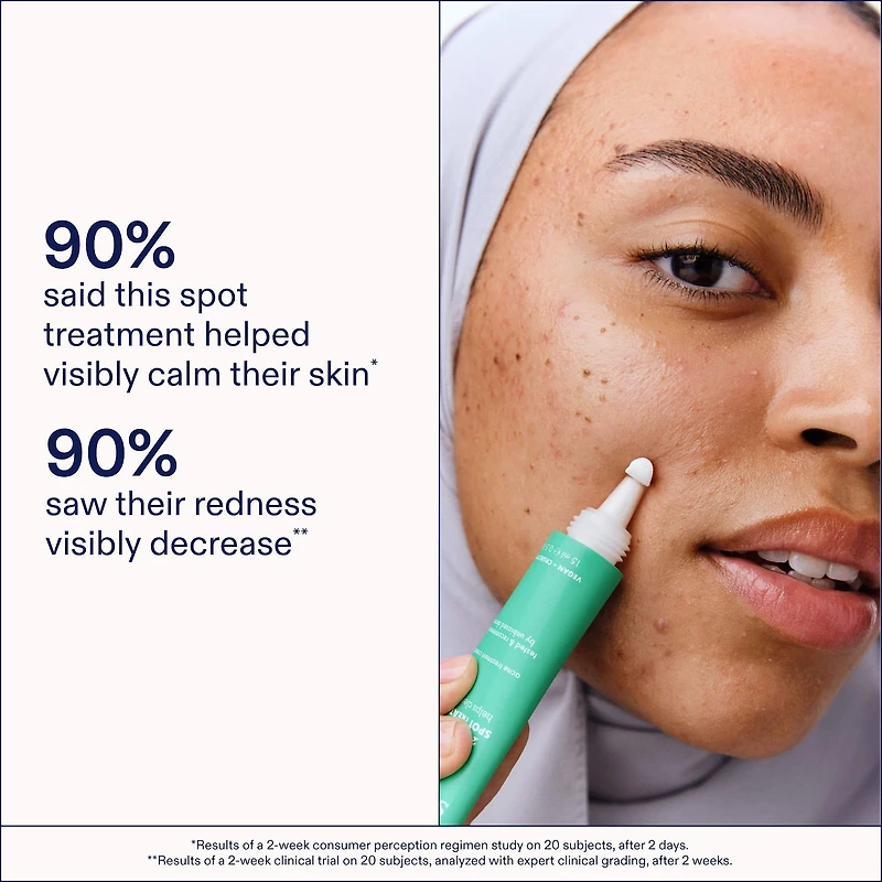 Acne+ 2% BHA and Azelaic Acid Acne Spot Treatment