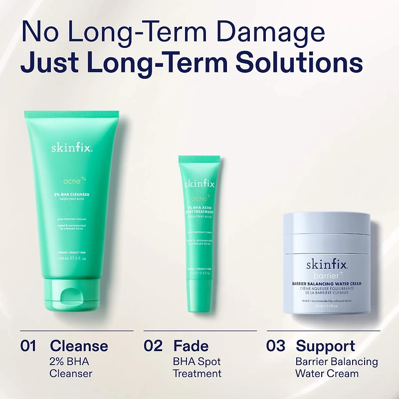 Acne+ 2% BHA and Azelaic Acid Acne Spot Treatment