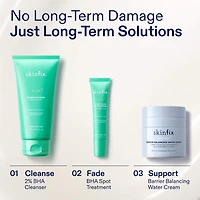 Acne+ 2% BHA and Azelaic Acid Acne Spot Treatment
