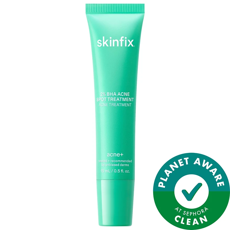 Acne+ 2% BHA and Azelaic Acid Acne Spot Treatment