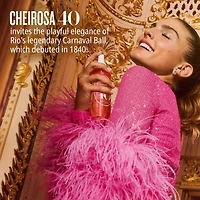Brume parfumée pour les cheveux et le corps Cheirosa 40