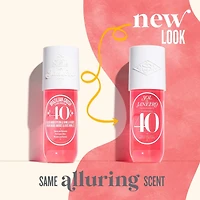 Brume parfumée pour les cheveux et le corps Cheirosa 40