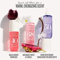 Cheirosa 40 Hair & Body Perfume Mist