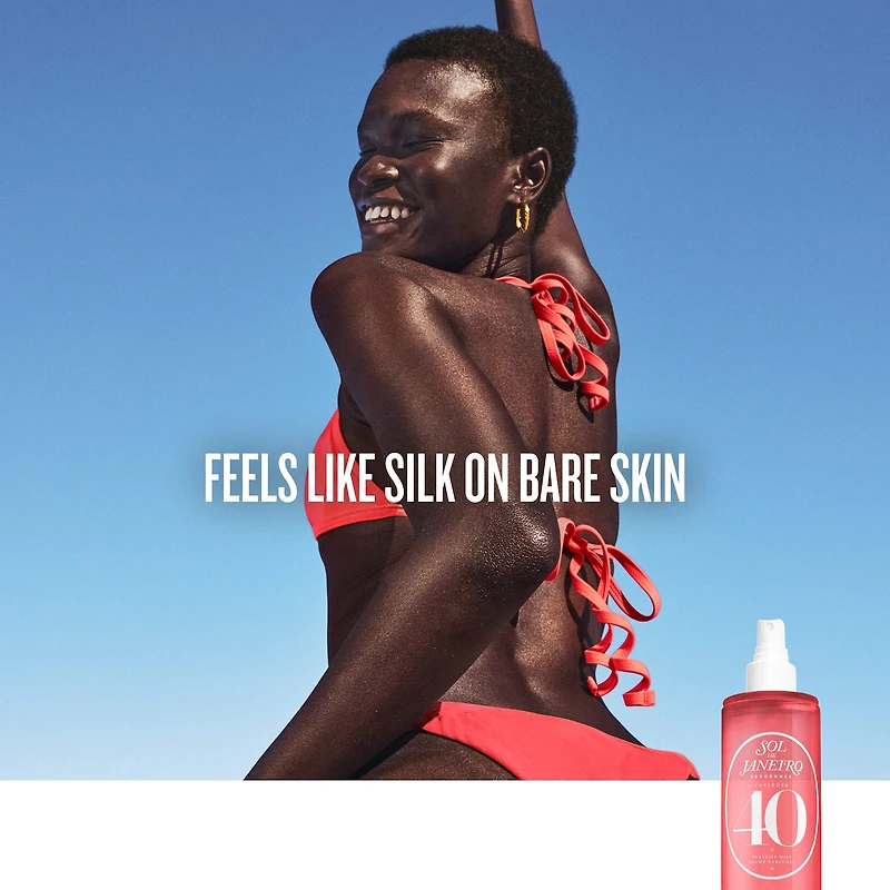 Cheirosa 40 Hair & Body Perfume Mist
