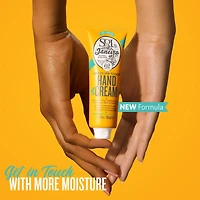 Crème pour les mains Brazilian Touch