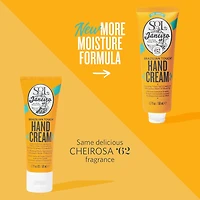 Crème pour les mains Brazilian Touch
