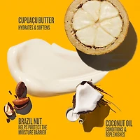 Brazilian Touch Hand Cream