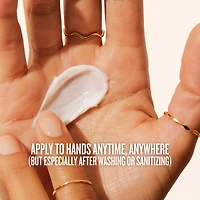 Brazilian Touch Hand Cream