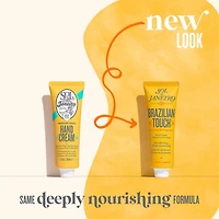 Crème pour les mains Brazilian Touch