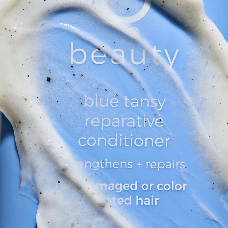 Blue Tansy Reparative Conditioner