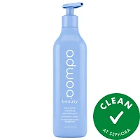 Blue Tansy Clarifying Gel Shampoo