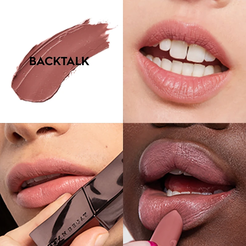 Vice Hydrating Lipstick