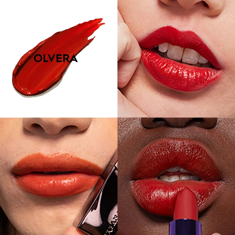 Vice Hydrating Lipstick