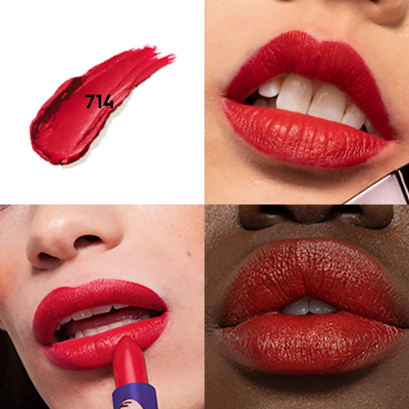 Vice Hydrating Lipstick