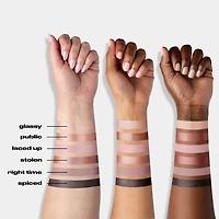 Naked3 Mini Soft Pink Eyeshadow Palette