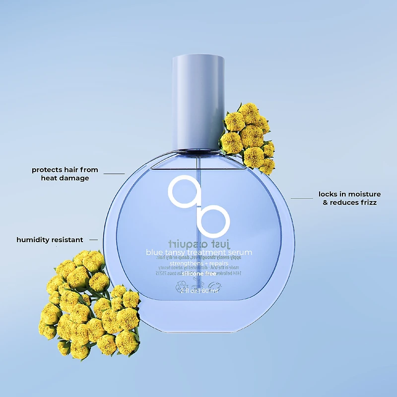 Soin en sérum Blue Tansy