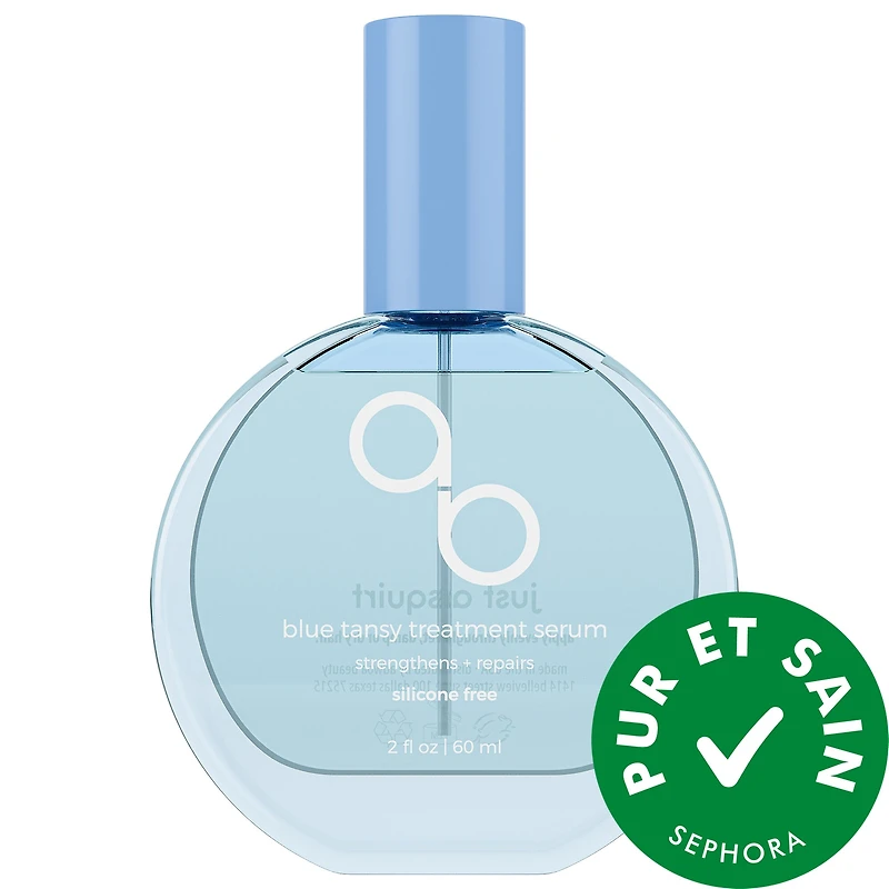 Soin en sérum Blue Tansy