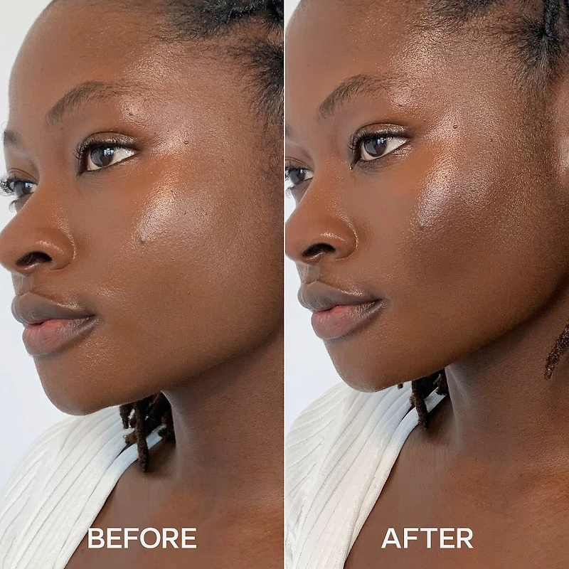 Sun Melt Natural Cream Bronzer