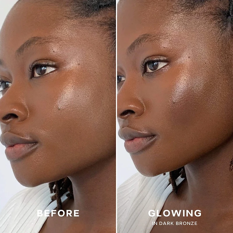 Sun Melt Natural Cream Bronzer