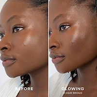 Sun Melt Natural Cream Bronzer