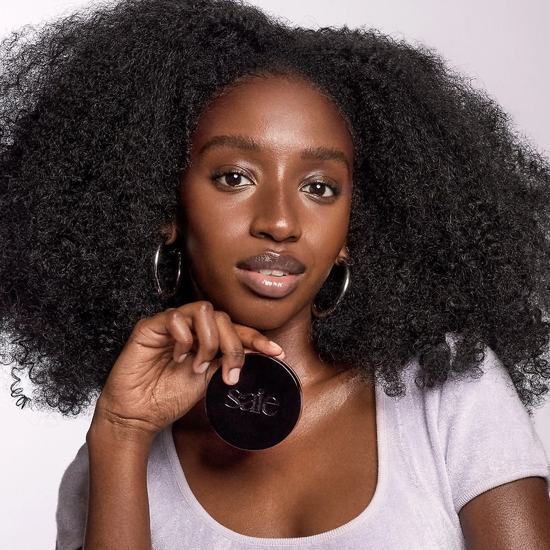 Sun Melt Natural Cream Bronzer