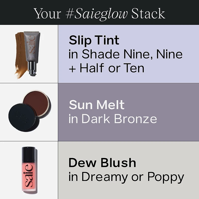 Sun Melt Natural Cream Bronzer