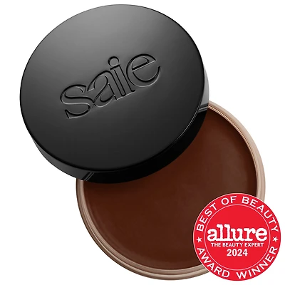 Sun Melt Natural Cream Bronzer