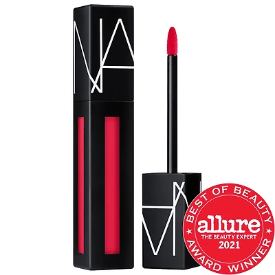 Pigment pour les lèvres Powermatte