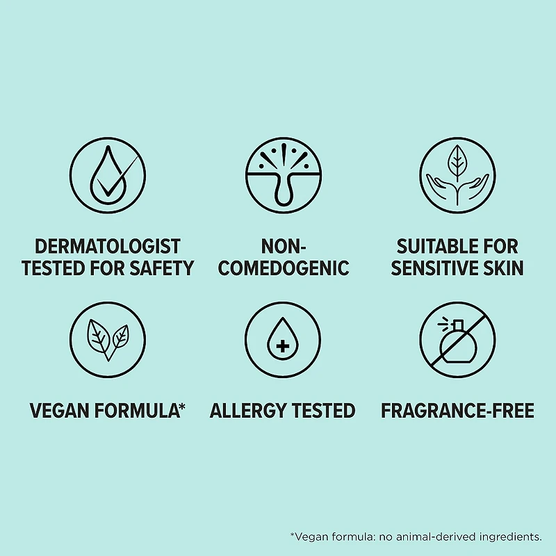Sérum à 10 % d’acide glycolique Bye Bye Pores