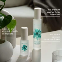 Brume parfumée pour les cheveux et le corps
