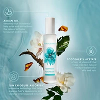 Brume parfumée pour les cheveux et le corps