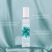 Brume parfumée pour les cheveux et le corps