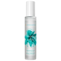 Brume parfumée pour les cheveux et le corps