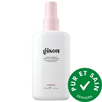 Revitalisant sans rinçage infusé de miel