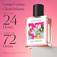 Lotus Pear Eau de Parfum