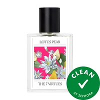 Lotus Pear Eau de Parfum