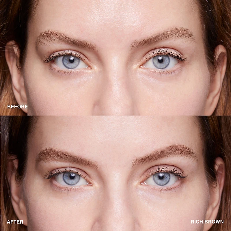 Micro crayon à sourcils hydrofuge