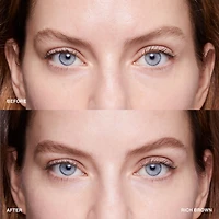 Micro crayon à sourcils hydrofuge