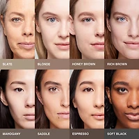 Micro crayon à sourcils hydrofuge