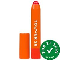 JuiceBalm Vegan Tinted Lip Balm