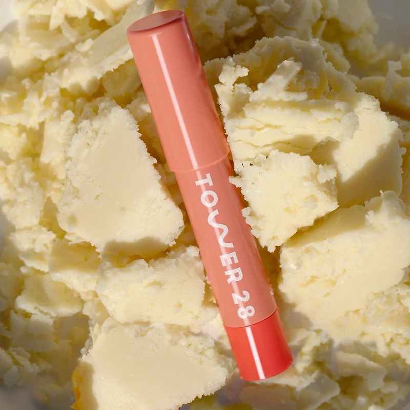 JuiceBalm Vegan Tinted Lip Balm