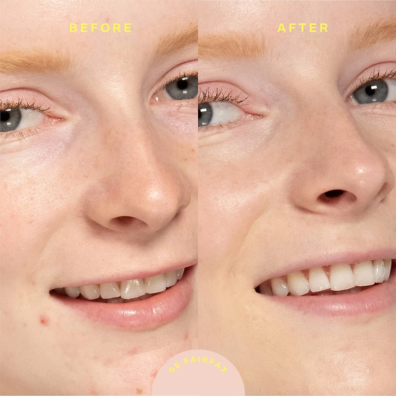 SunnyDays Skin Tint with Mineral Zinc SPF 30