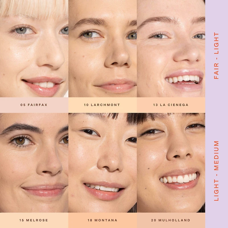SunnyDays Skin Tint with Mineral Zinc SPF 30