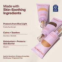 SunnyDays Skin Tint with Mineral Zinc SPF 30