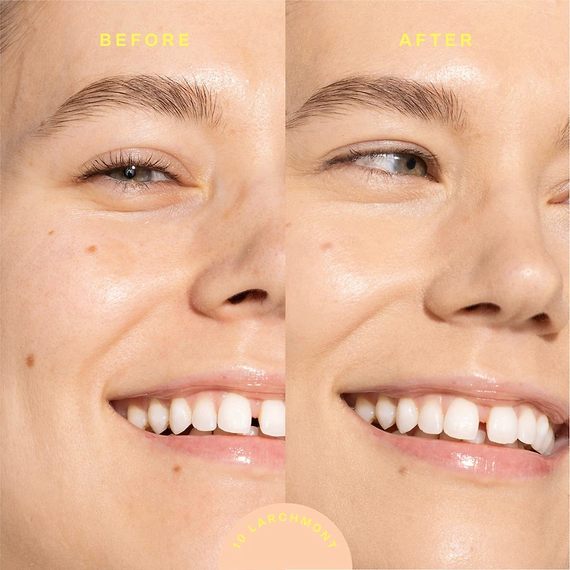 SunnyDays Skin Tint with Mineral Zinc SPF 30