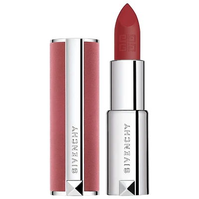 Givenchy Le Rouge Sheer Velvet Matte Lipstick 27 Rouge Infusé 0.12 oz/ 3.4 g