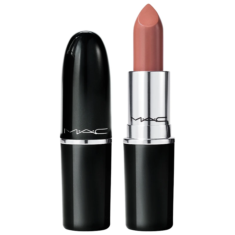 MAC Cosmetics Lustreglass Sheer-Shine Glossy Hydrating Lipstick with High-Shine 1 oz/ 3 g