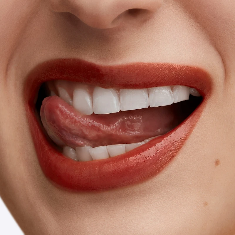 Rouge à lèvres Lustreglass Sheer-Shine