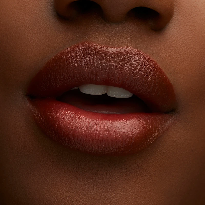 Rouge à lèvres Lustreglass Sheer-Shine