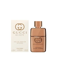 Guilty Pour Femme Eau de Parfum Intense with Mandarin, Ylang and Patchouli
